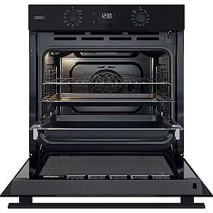 Cuptor electric incorporabil Whirlpool OMSR58RU1SB