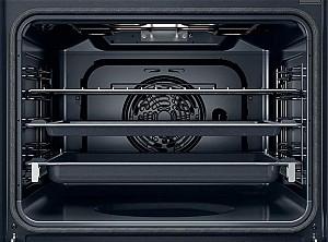 Cuptor electric incorporabil Whirlpool OMSR58RU1SB