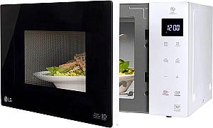 Cuptor cu microunde LG MS23NECBW