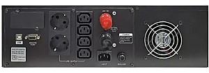 Sursa de alimentare neintreruptibila UPS PCM INR-500AP (INF-500AP RM)