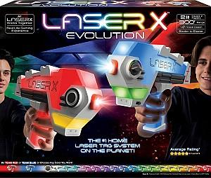 Arma jucarie Laser X 88908