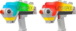 Arma jucarie Laser X 87552