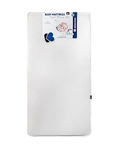 Saltea pentru copii Kikka Boo Night Dream Aloe, 120x60x10 cm