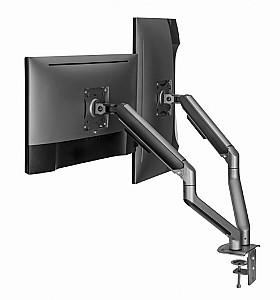 Suport pentru monitor Gembird MA-DA2-05