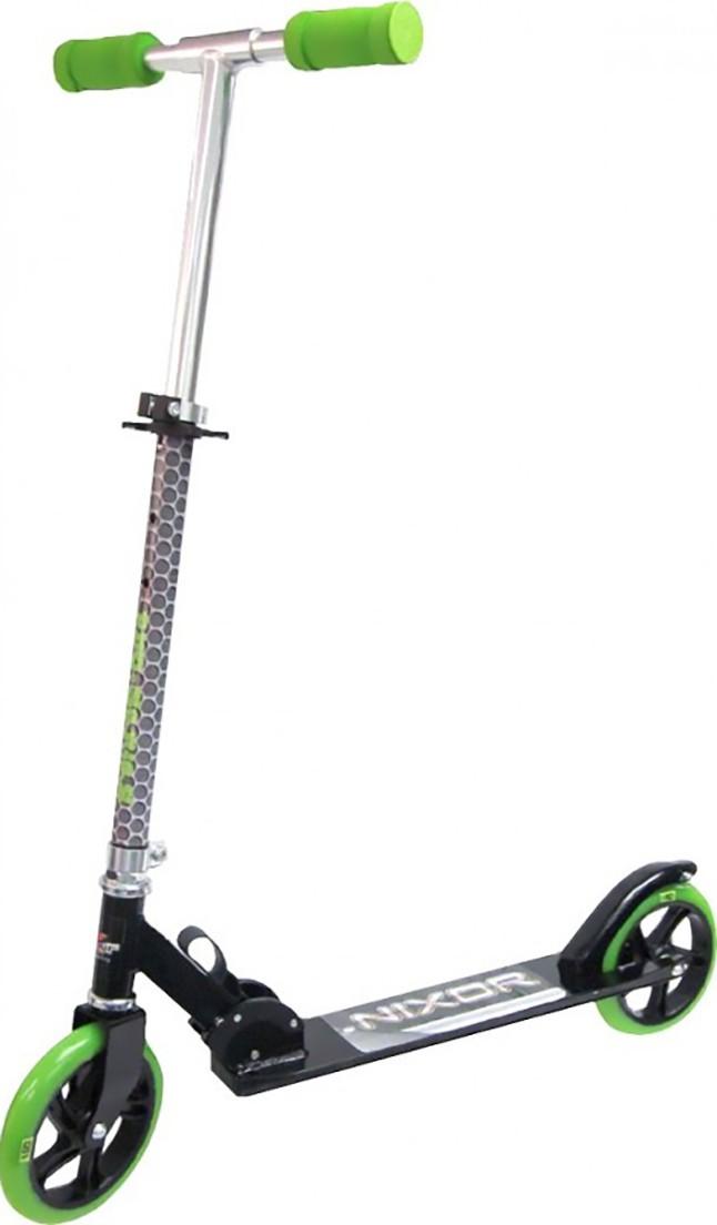 Trotineta Nixor Sports Professional 200 Green (NA01058)
