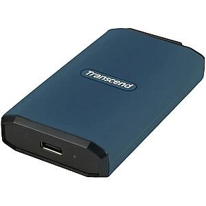 SSD extern Transcend ESD410C 1 TB (TS1TESD410C)