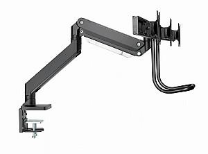 Suport pentru monitor Gembird MA-DA3-03