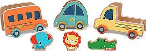 Jucarie bebelus Fisher  price 72028A