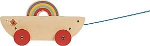 Jucarie de impins si tras Fisher  price 72031A