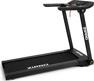 Banda de alergat Zipro Pacto iConsole+