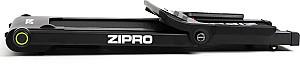 Banda de alergat Zipro Pacto iConsole+