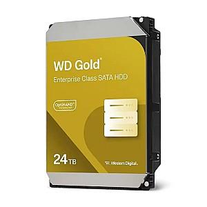 HDD WESTERN DIGITAL Gold 24TB WD241KRYZ