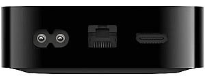 Smart tv box Apple 4K Wi‑Fi + Ethernet 128GB (MN893RU/A)