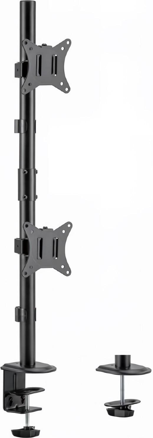Suport pentru monitor Gembird MA-D2-02