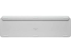 Tastatura Logitech MX Keys S White