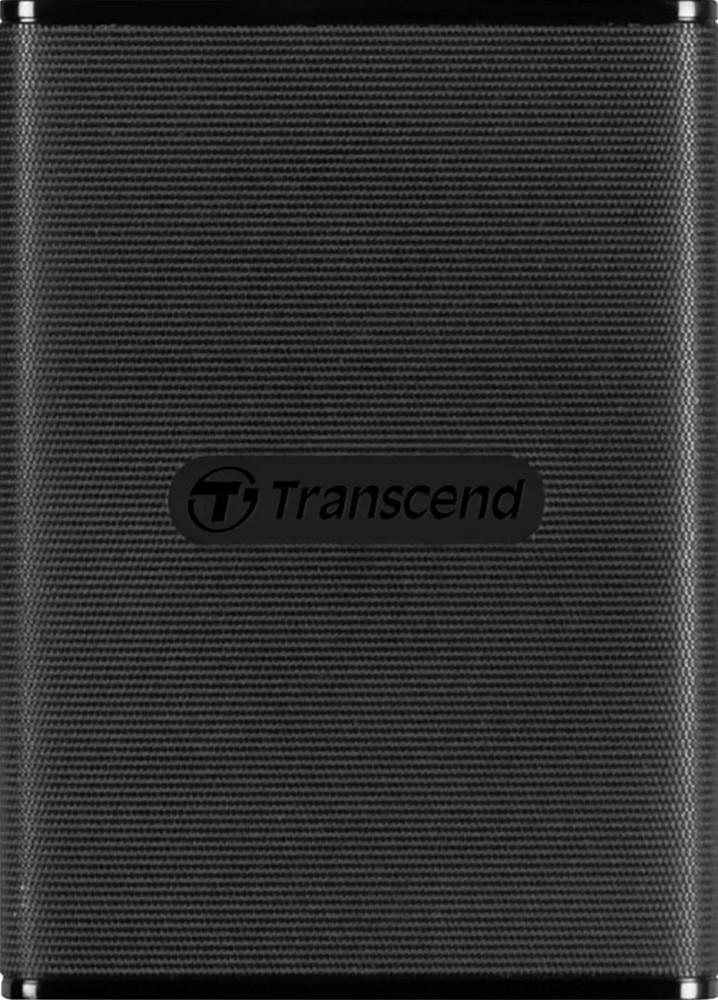 SSD extern Transcend ESD270C 1TB Black (TS1TESD270C)
