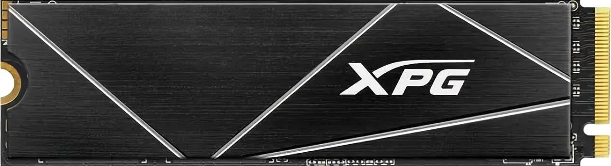 SSD ADATA XPG GAMMIX S70 4096GB (AGAMMIXS70B-4T-CS)