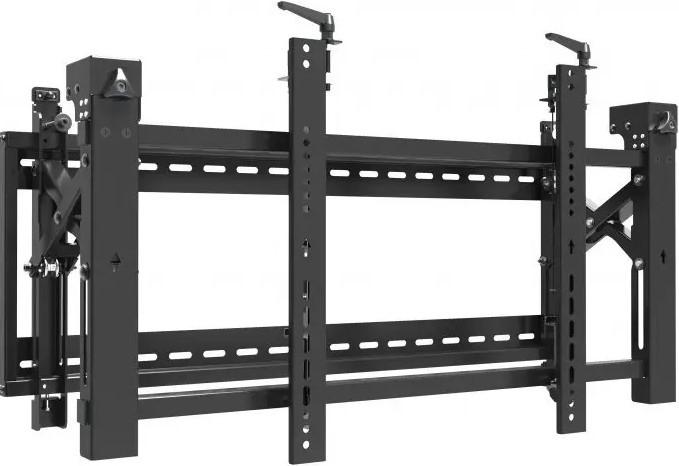 Suport pentru televizor Reflecta Plano Video Wall 70-6040 Black