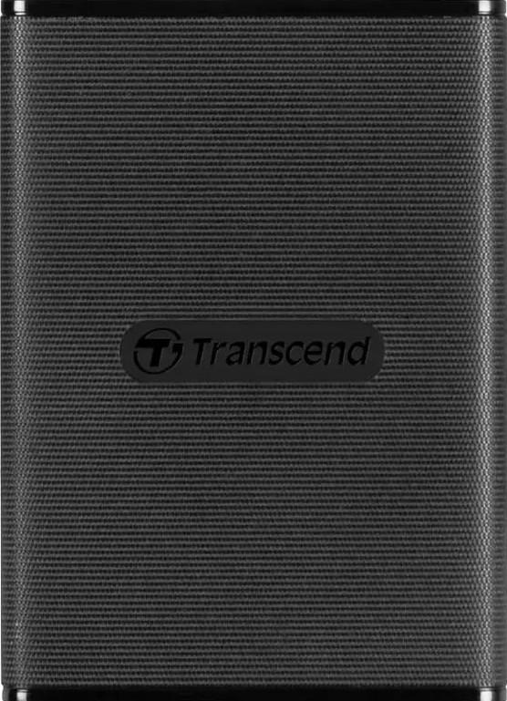 SSD extern Transcend ESD270C 2TB Black (TS2TESD270C)