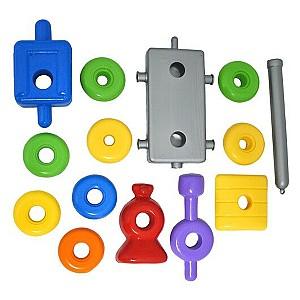 Jucarie interactiva Orbic Toys Y - 410  (39771)