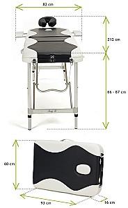 Masa pentru masaj BodyFit 1038