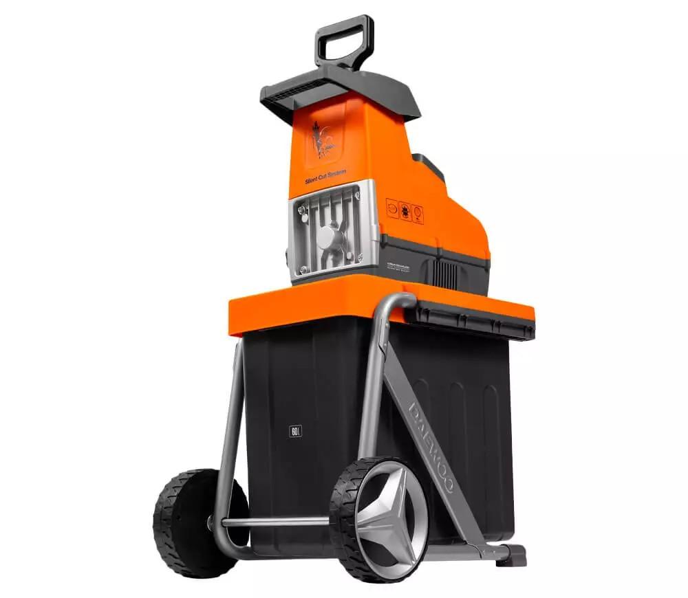 Tocator de crengi DAEWOO DSR 3000E 3000w