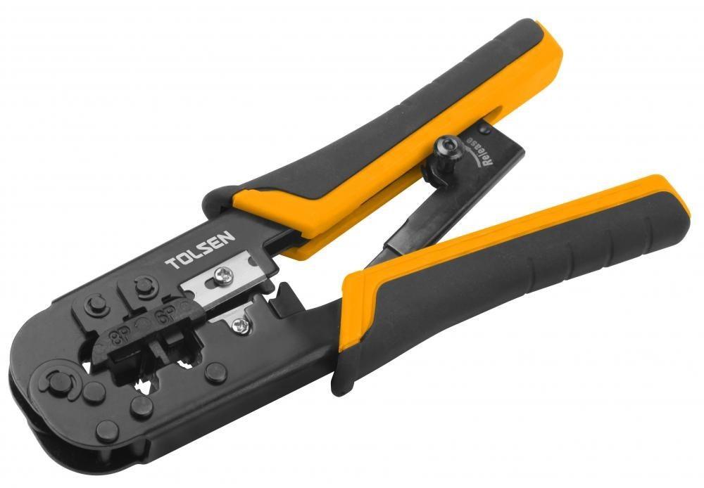 Cleste de sertizare Tolsen Industrial (0638054)