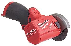 Fierastrau circular Milwaukee M12FCOT-0