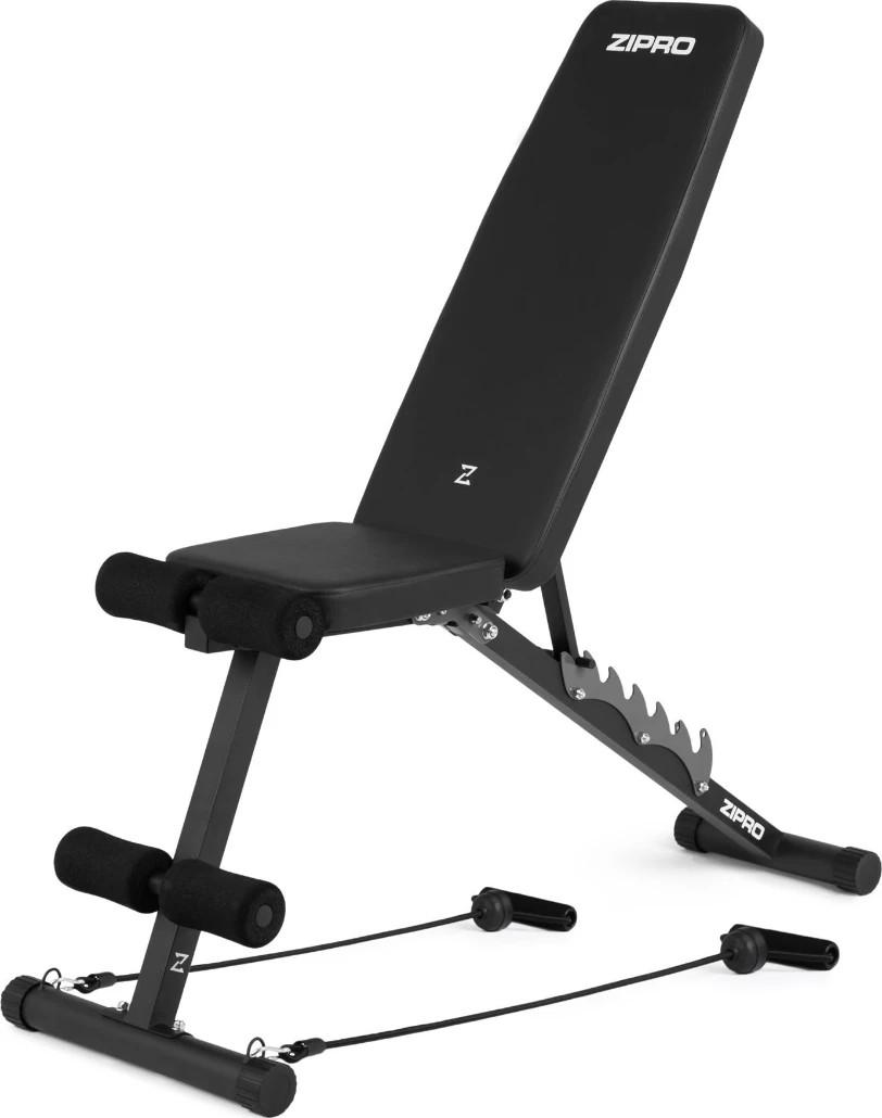 Banca de sport Zipro Tempo