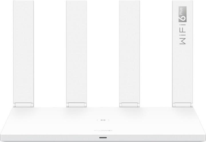 Echipament Wi-Fi Huawei AX3 (53039916)