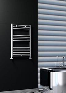 Uscător de prosoape Radiva Flat Haiti 500 x 800 mm