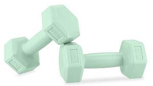 Haltera Spokey Monster 2x1kg (944049)