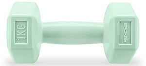 Haltera Spokey Monster 2x1kg (944049)