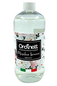Odorizant de aer Ordinett mosc alb 51658