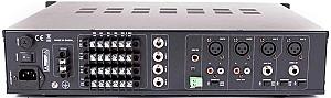Mixer amplificat Master MX4412