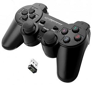 Gamepad Esperanza Gladiator (EGG108K)
