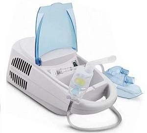 Inhalator Esperanza Zephyr ECN002