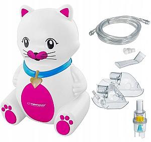 Inhalator Esperanza KITTY ECN003