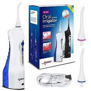 Irigator ProMedix PR-770W White/Blue
