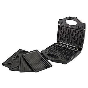 Aparat pentru sandvisuri Esperanza PORTABELLA EKT006K