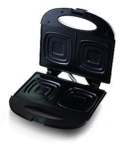 Aparat pentru sandvisuri Esperanza PIZZAIOLA TKT005K
