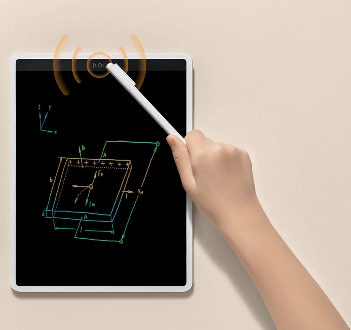 Tableta grafica Xiaomi LCD Writing Tablet 13.5" (Color Edition)