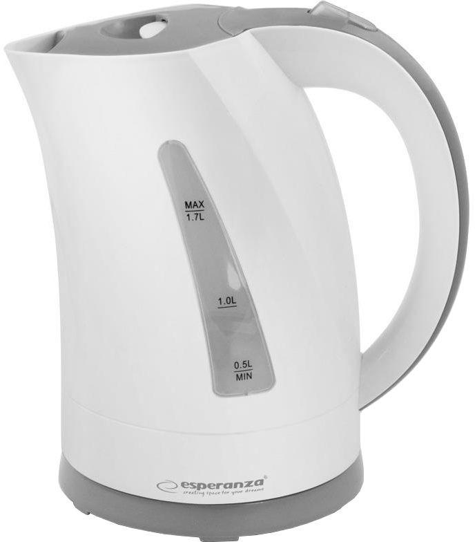 Fierbator electric de apa Esperanza AMAZON EKK022