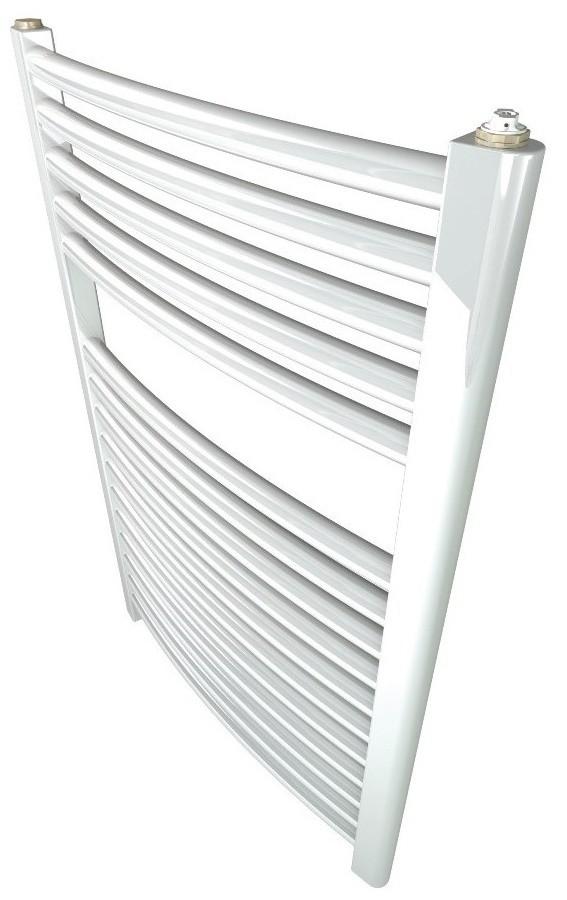 Uscător de prosoape Radex Luna HB-R0209 (500x1000)