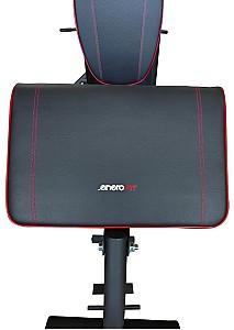 Aparat de fitness multifunctional Enero Atlas Gym 5000 (00806391)