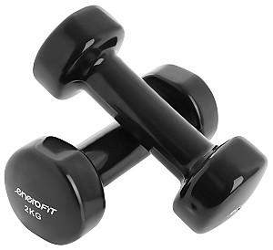 Haltera Enero Dumbbell Set 12kg (00806188)