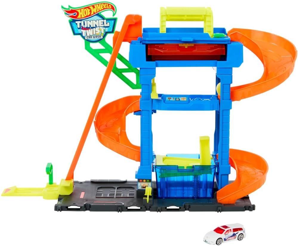  Mattel Hot Wheels HTN80