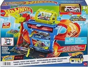  Mattel Hot Wheels HTN80
