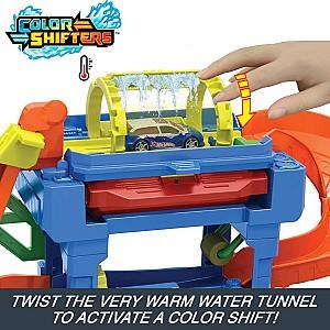  Mattel Hot Wheels HTN80