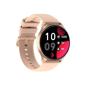 Ceas inteligent Blackview Watch X20 Gold